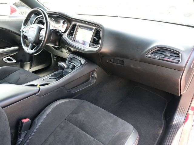 2023 Dodge Challenger R/T Scat Pack - 23031917 - 7