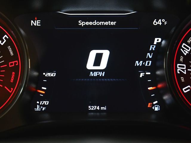 2023 Dodge Challenger R/T Scat Pack - 23011726 - 19