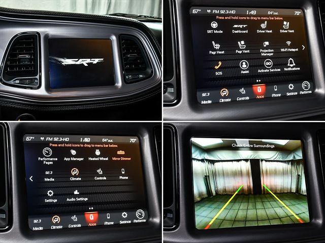 2023 Dodge Challenger R/T Scat Pack - 23011726 - 20