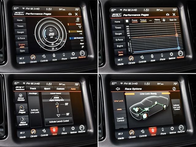 2023 Dodge Challenger R/T Scat Pack - 23011726 - 22