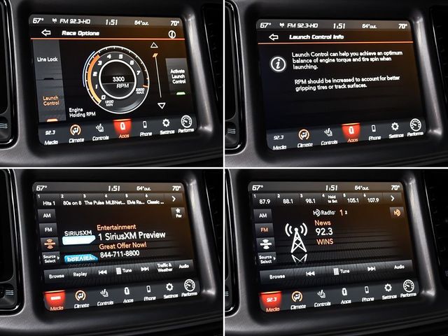2023 Dodge Challenger R/T Scat Pack - 23011726 - 23