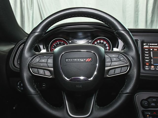 2023 Dodge Challenger R/T Scat Pack - 23011726 - 28