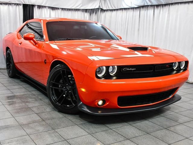 2023 Dodge Challenger R/T Scat Pack - 23011726 - 2