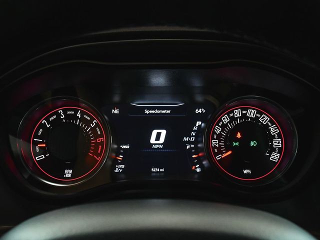 2023 Dodge Challenger R/T Scat Pack - 23011726 - 33