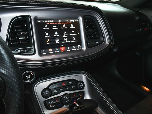 2023 Dodge Challenger R/T Scat Pack - 23011726 - 35