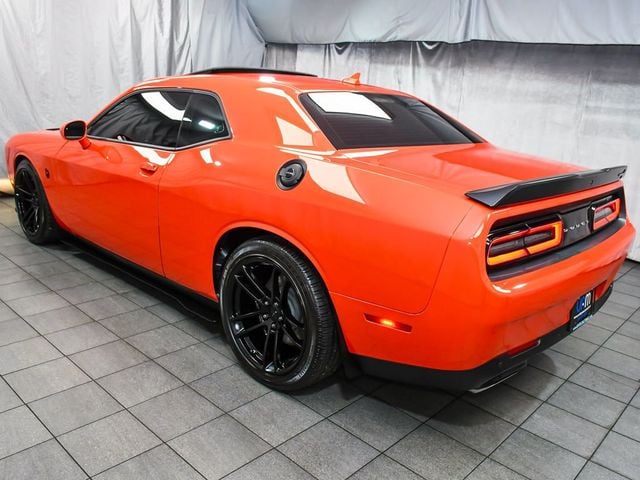 2023 Dodge Challenger R/T Scat Pack - 23011726 - 3