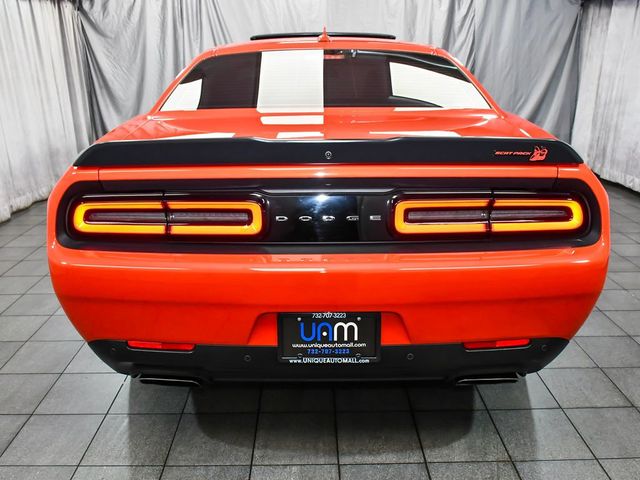 2023 Dodge Challenger R/T Scat Pack's photo