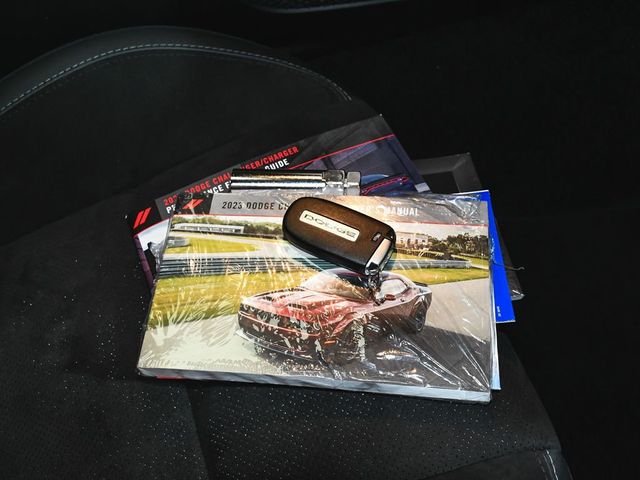 2023 Dodge Challenger R/T Scat Pack - 23011726 - 59