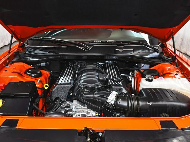 2023 Dodge Challenger R/T Scat Pack - 23011726 - 63
