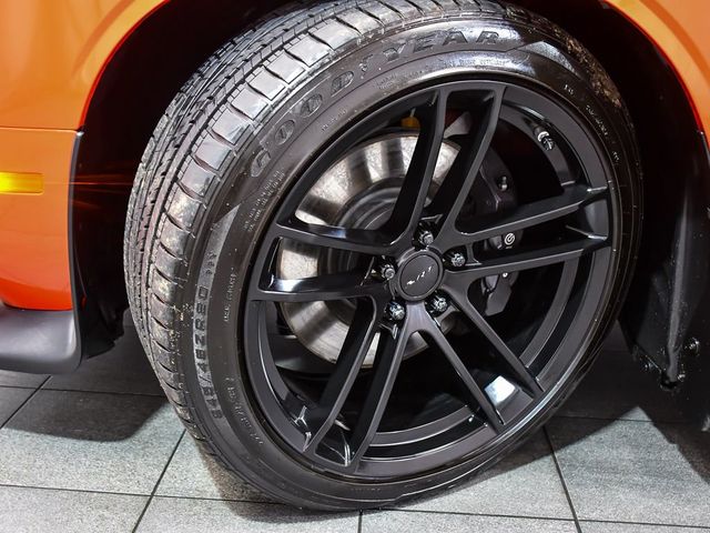 2023 Dodge Challenger R/T Scat Pack - 23011726 - 6