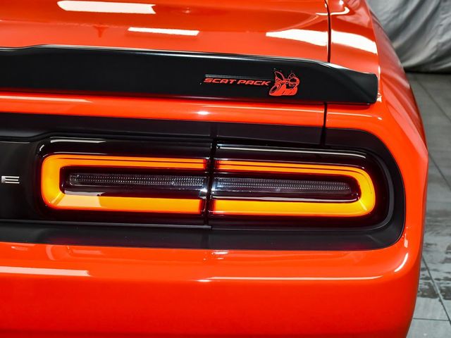2023 Dodge Challenger R/T Scat Pack - 23011726 - 78