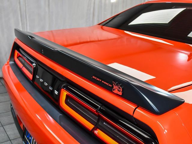 2023 Dodge Challenger R/T Scat Pack - 23011726 - 79