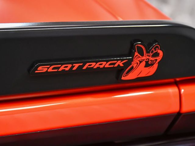 2023 Dodge Challenger R/T Scat Pack - 23011726 - 92