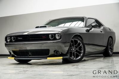 2023 Dodge Challenger - 2C3CDZFJ6PH544602