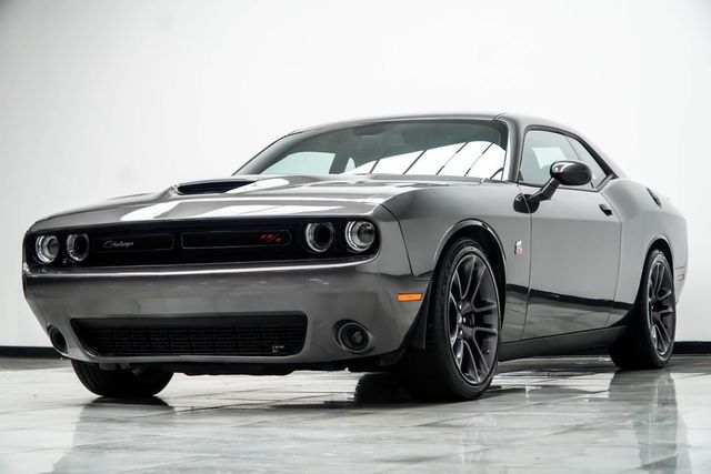 2023 Dodge Challenger R/T Scat Pack - 23068683 - 9