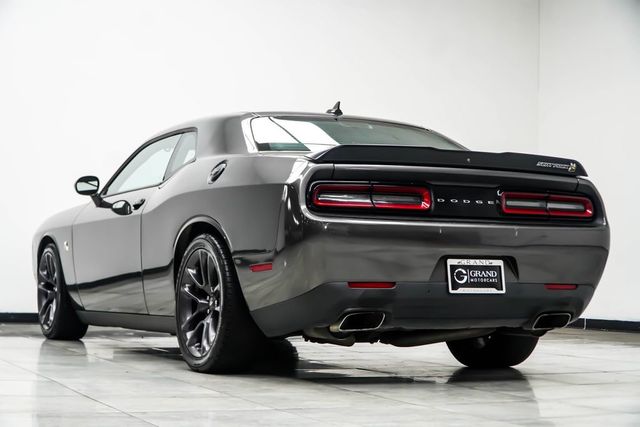 2023 Dodge Challenger R/T Scat Pack - 23068683 - 10