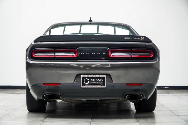 2023 Dodge Challenger R/T Scat Pack - 23068683 - 11