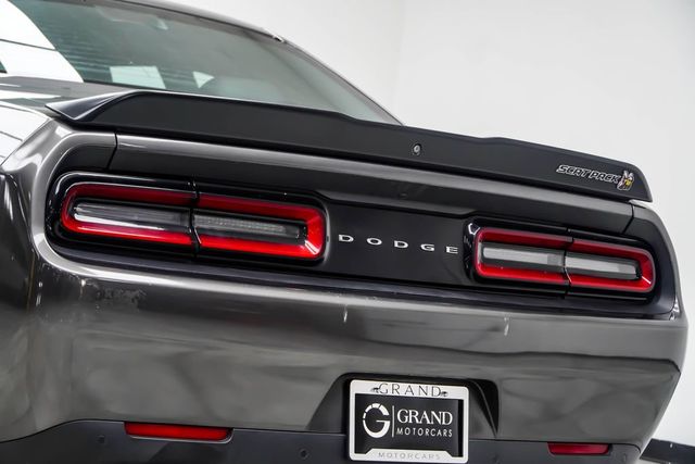2023 Dodge Challenger R/T Scat Pack - 23068683 - 12