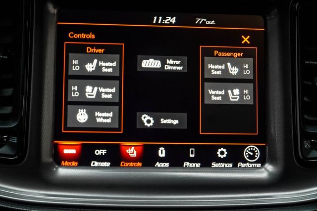 2023 Dodge Challenger R/T Scat Pack - 23068683 - 20