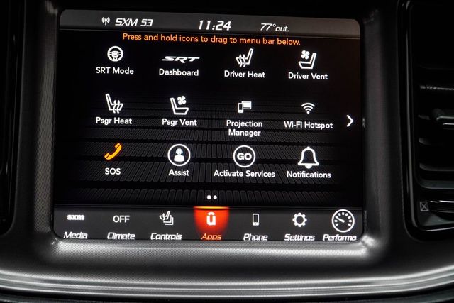 2023 Dodge Challenger R/T Scat Pack - 23068683 - 21
