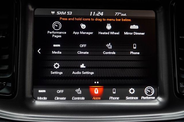 2023 Dodge Challenger R/T Scat Pack - 23068683 - 22