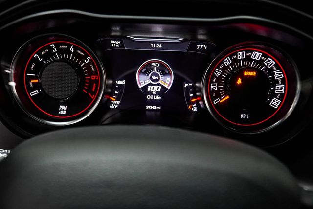 2023 Dodge Challenger R/T Scat Pack - 23068683 - 27