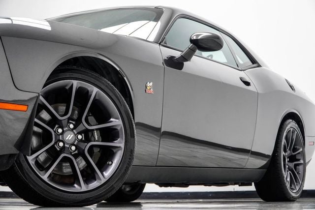 2023 Dodge Challenger R/T Scat Pack - 23068683 - 2