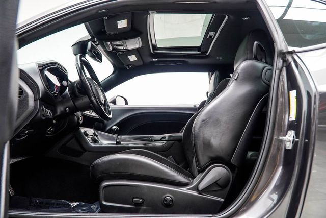 2023 Dodge Challenger R/T Scat Pack - 23068683 - 36