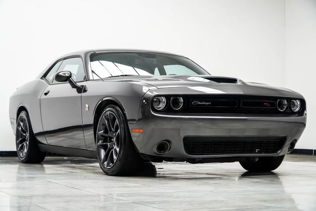 2023 Dodge Challenger R/T Scat Pack - 23068683 - 3