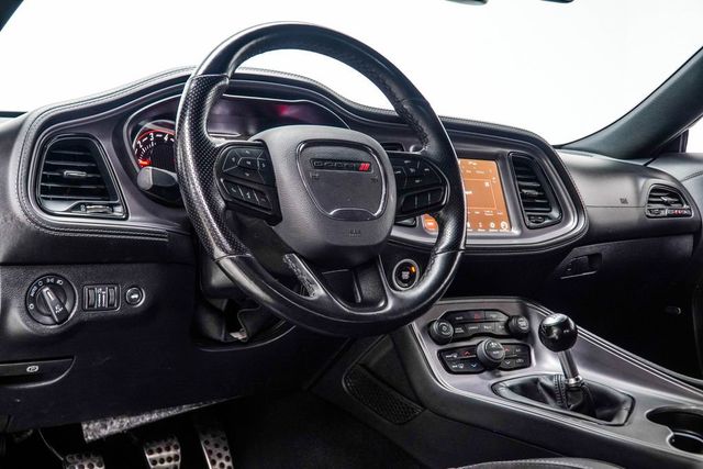 2023 Dodge Challenger R/T Scat Pack - 23068683 - 4
