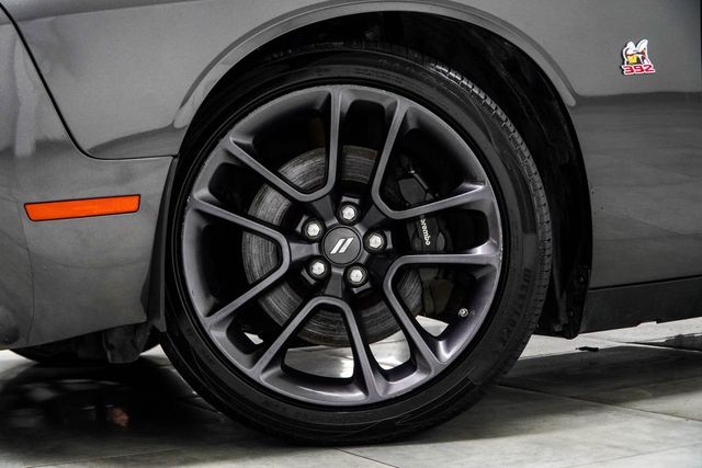 2023 Dodge Challenger R/T Scat Pack - 23068683 - 5