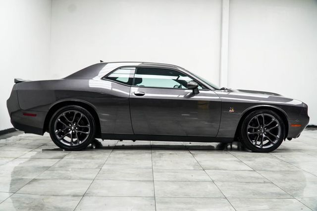 2023 Dodge Challenger R/T Scat Pack - 23068683 - 7