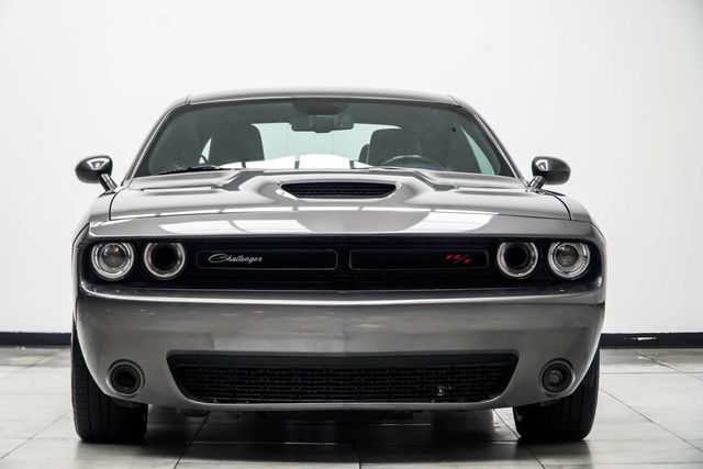 2023 Dodge Challenger R/T Scat Pack - 23068683 - 8