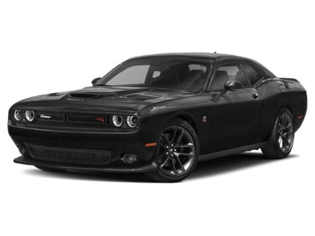 2023 Dodge Challenger R/T Scat Pack - 23011836 - 0