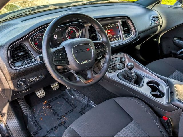2023 Dodge Challenger R/T Scat Pack - 23011836 - 14