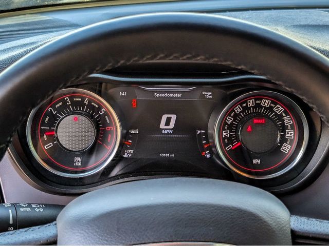 2023 Dodge Challenger R/T Scat Pack - 23011836 - 16