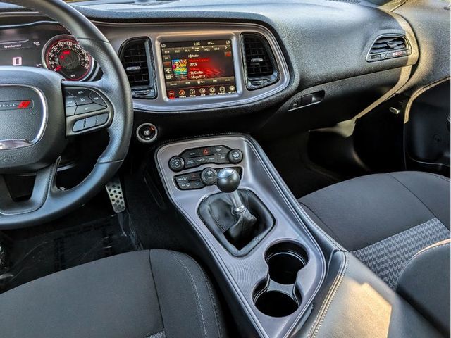 2023 Dodge Challenger R/T Scat Pack - 23011836 - 17