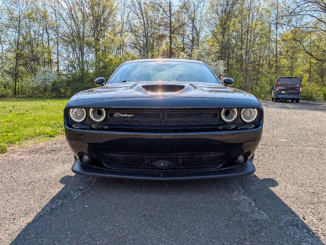 2023 Dodge Challenger R/T Scat Pack - 23011836 - 1