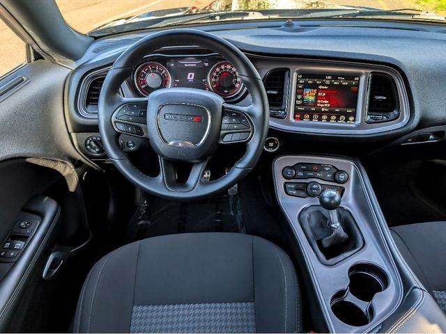 2023 Dodge Challenger R/T Scat Pack - 23011836 - 19