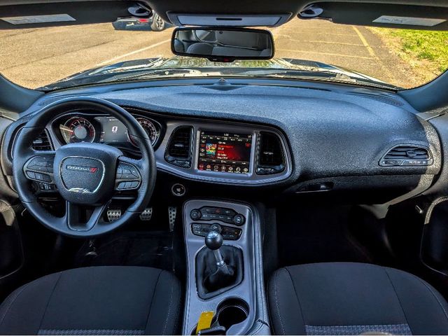 2023 Dodge Challenger R/T Scat Pack - 23011836 - 20