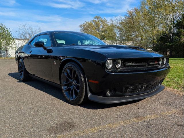 2023 Dodge Challenger R/T Scat Pack - 23011836 - 2