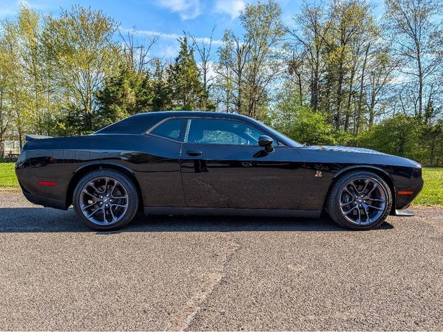 2023 Dodge Challenger R/T Scat Pack - 23011836 - 3