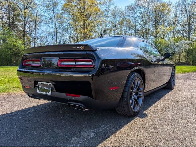 2023 Dodge Challenger R/T Scat Pack's photo