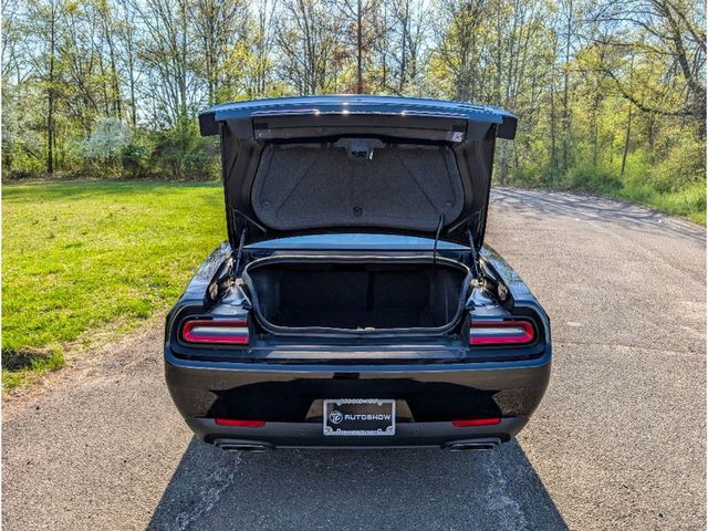 2023 Dodge Challenger R/T Scat Pack - 23011836 - 6