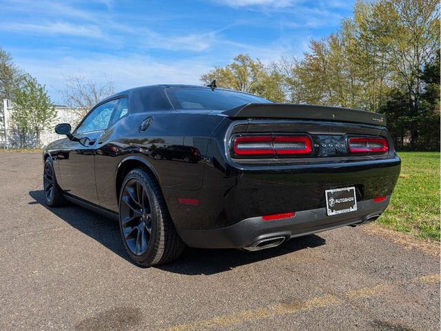 2023 Dodge Challenger R/T Scat Pack - 23011836 - 7