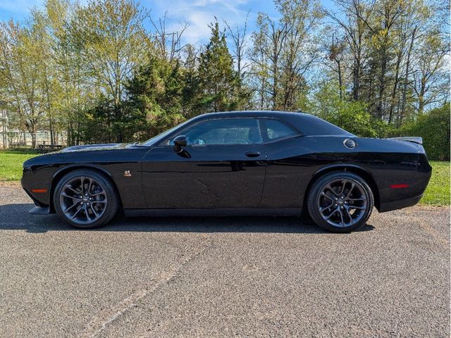 2023 Dodge Challenger R/T Scat Pack - 23011836 - 8