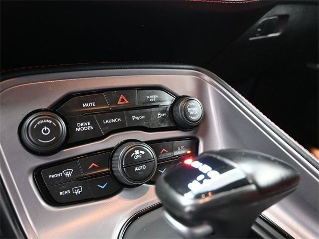 2023 Dodge Challenger R/T Scat Pack photo 14