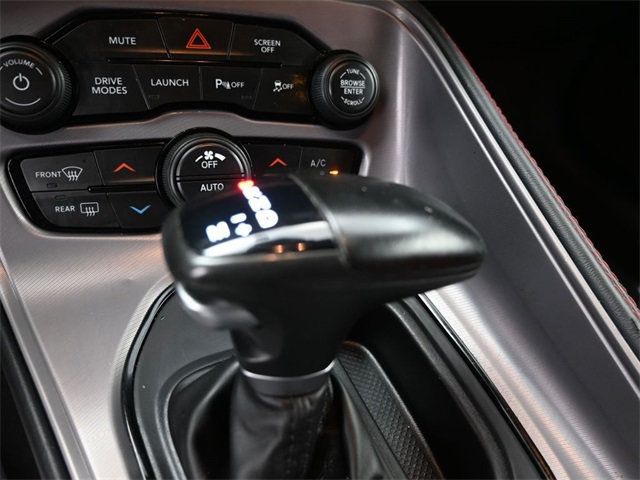 2023 Dodge Challenger R/T Scat Pack photo 15
