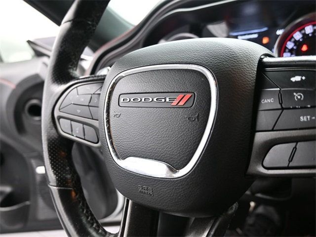 2023 Dodge Challenger R/T Scat Pack photo 17