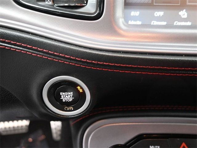 2023 Dodge Challenger R/T Scat Pack photo 18